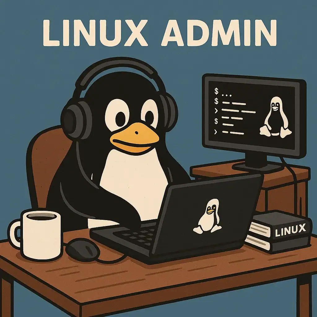 Comandos Esenciales de Linux para Administradores Principiantes