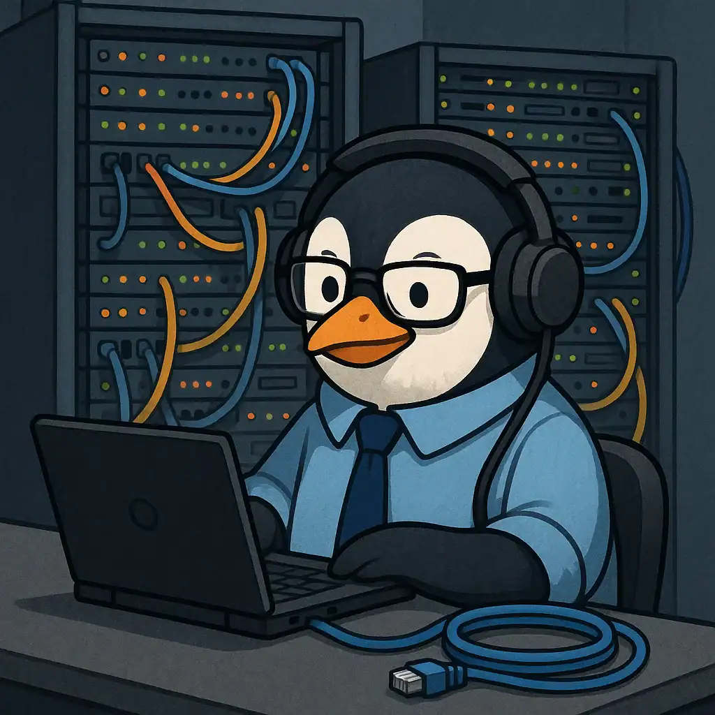 Comandos Esenciales de Linux para Administradores Intermedios