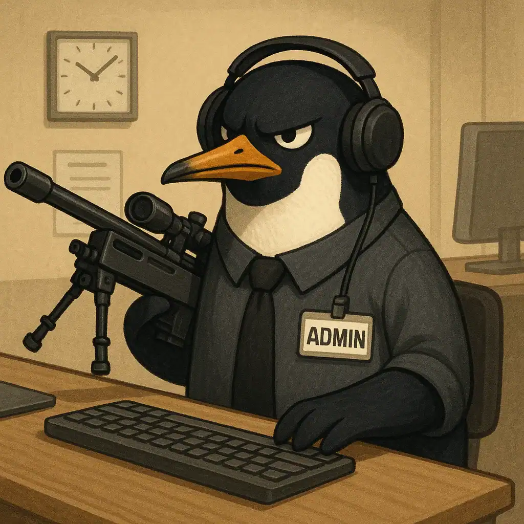 Comandos Esenciales de Linux para Administradores Avanzados